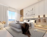 New Build - Ground floors - Rincón de la Victoria