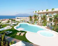 New Build - Ground floors - Rincón de la Victoria