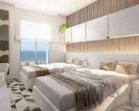 New Build - Ground floors - Rincón de la Victoria