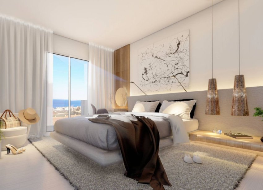 New Build - Ground floors - Rincón de la Victoria