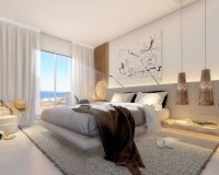 New Build - Ground floors - Rincón de la Victoria