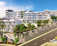 New Build - Ground floors - Rincón de la Victoria