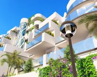 New Build - Ground floors - Rincón de la Victoria