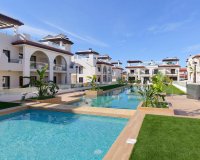 New Build - Ground floors - Rojales