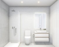 New Build - Ground floors - San Javier