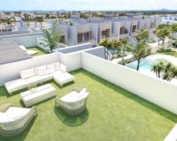 New Build - Ground floors - San Javier