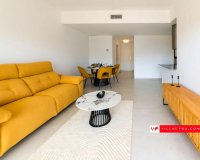 New Build - Ground floors - San Miguel de Salinas