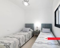 New Build - Ground floors - San Miguel de Salinas