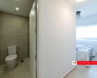 New Build - Ground floors - San Miguel de Salinas
