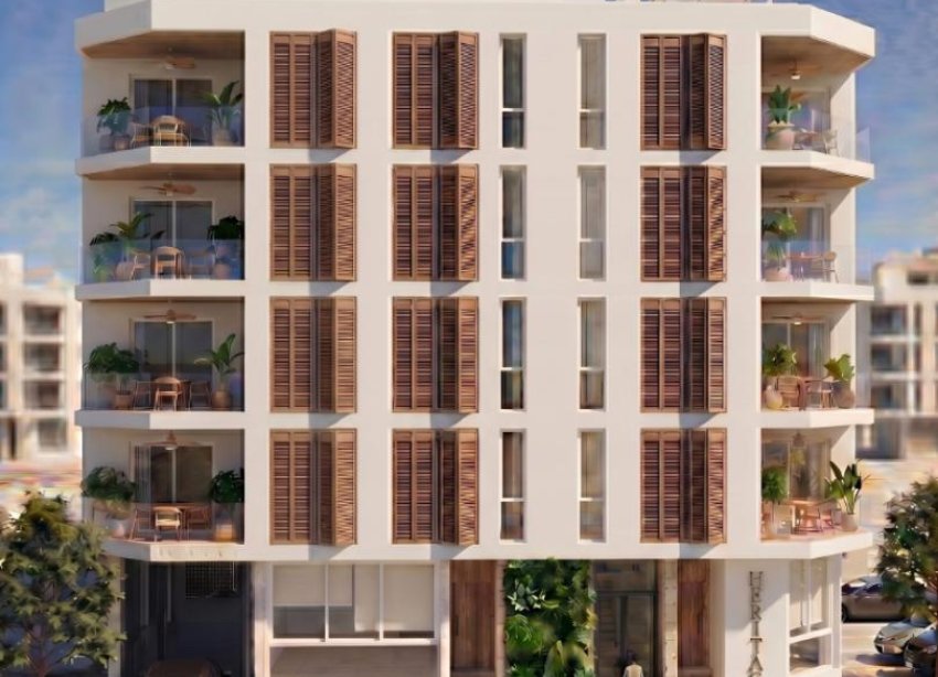 New Build - Ground floors - San Pedro del Pinatar - San Pedro De Pinatar