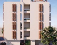 New Build - Ground floors - San Pedro del Pinatar - San Pedro De Pinatar