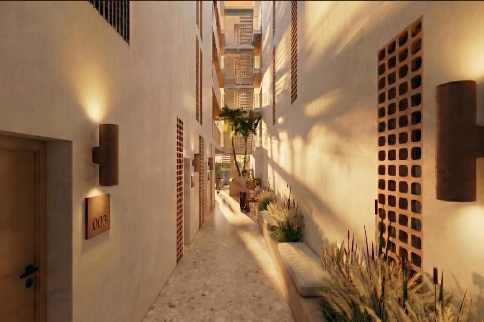 New Build - Ground floors - San Pedro del Pinatar - San Pedro De Pinatar