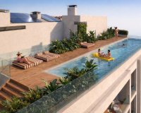 New Build - Ground floors - San Pedro del Pinatar - San Pedro De Pinatar