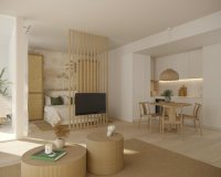 New Build - Ground floors - San Pedro del Pinatar - San Pedro De Pinatar