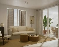 New Build - Ground floors - San Pedro del Pinatar - San Pedro De Pinatar