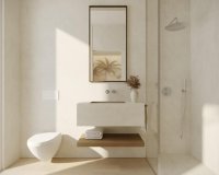 New Build - Ground floors - San Pedro del Pinatar - San Pedro De Pinatar