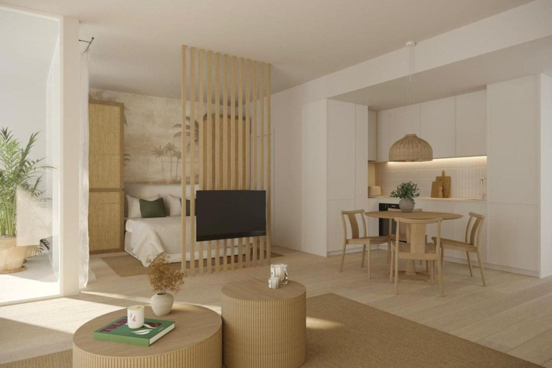 New Build - Ground floors - San Pedro del Pinatar - San Pedro De Pinatar