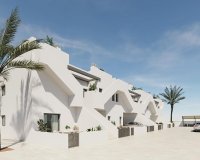 New Build - Ground floors - San Pedro del Pinatar - San Pedro De Pinatar