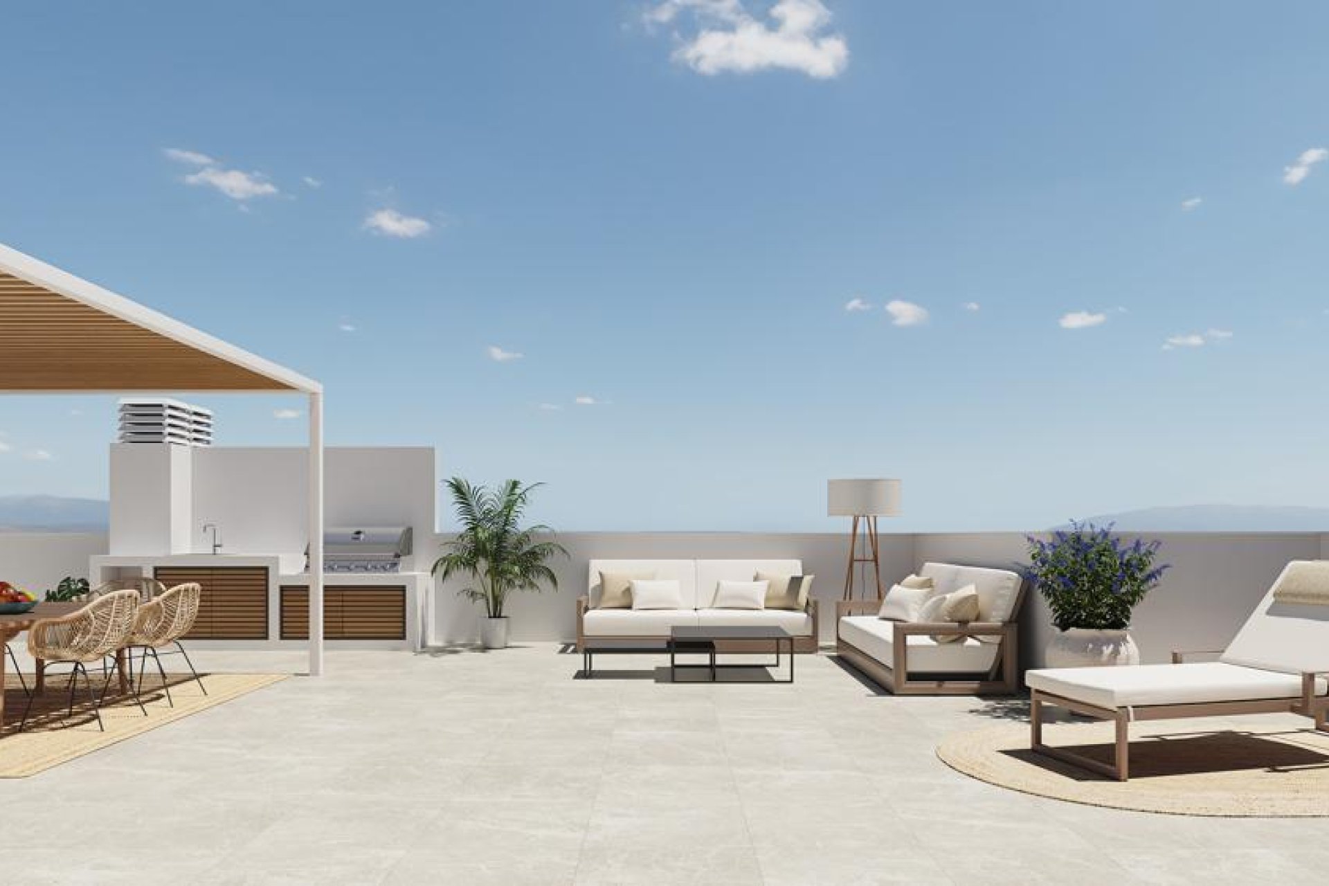 New Build - Ground floors - San Pedro del Pinatar - San Pedro De Pinatar