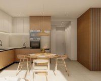 New Build - Ground floors - San Pedro del Pinatar - San Pedro De Pinatar