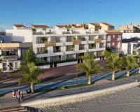 New Build - Ground floors - San Pedro del Pinatar - San Pedro De Pinatar