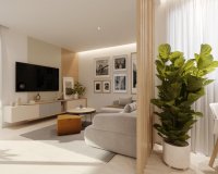 New Build - Ground floors - San Pedro del Pinatar - San Pedro De Pinatar