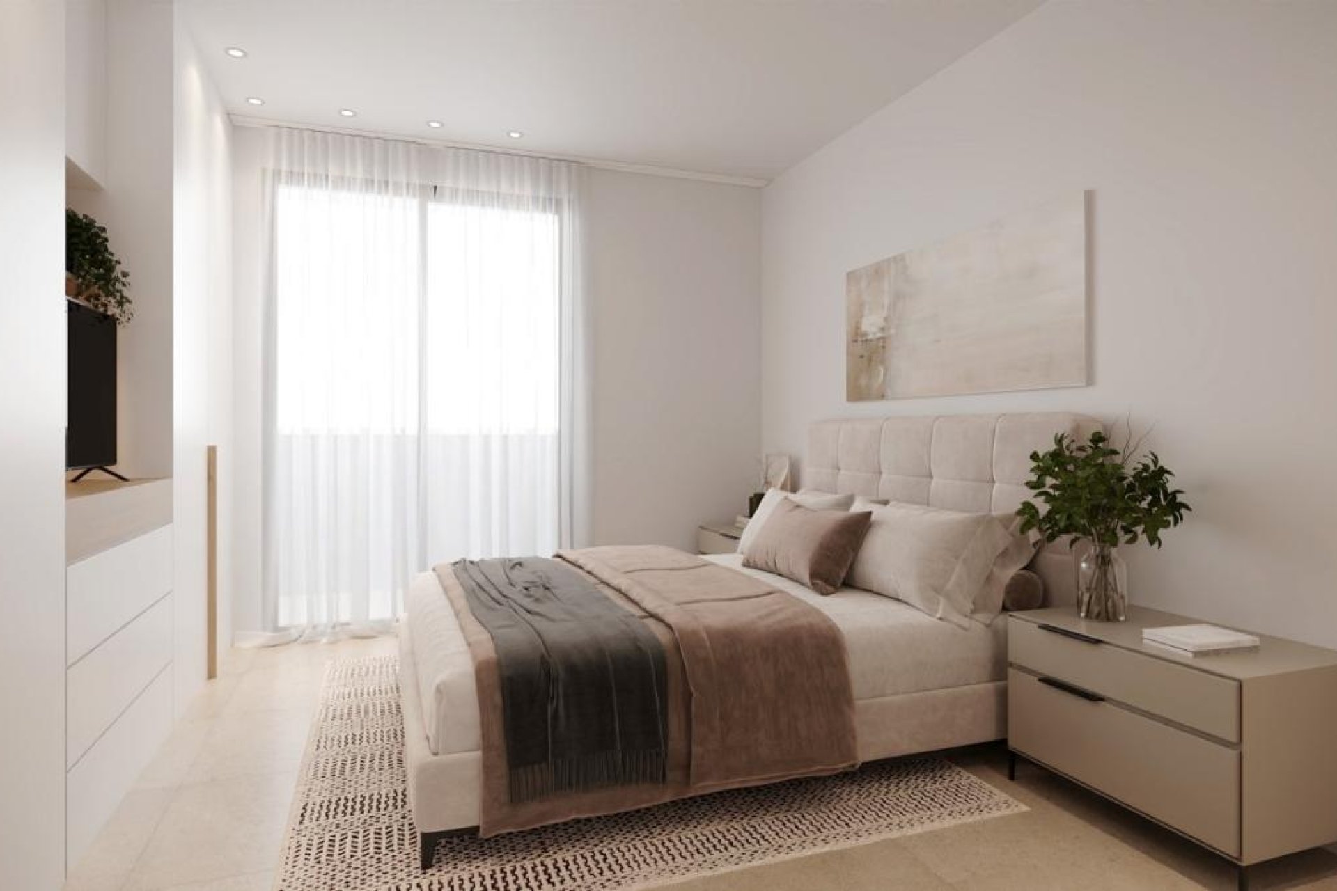 New Build - Ground floors - San Pedro del Pinatar - San Pedro De Pinatar