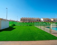 New Build - Ground floors - San Pedro del Pinatar - San Pedro De Pinatar