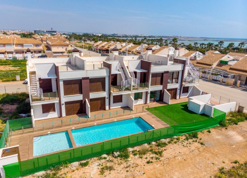 New Build - Ground floors - San Pedro del Pinatar - San Pedro De Pinatar