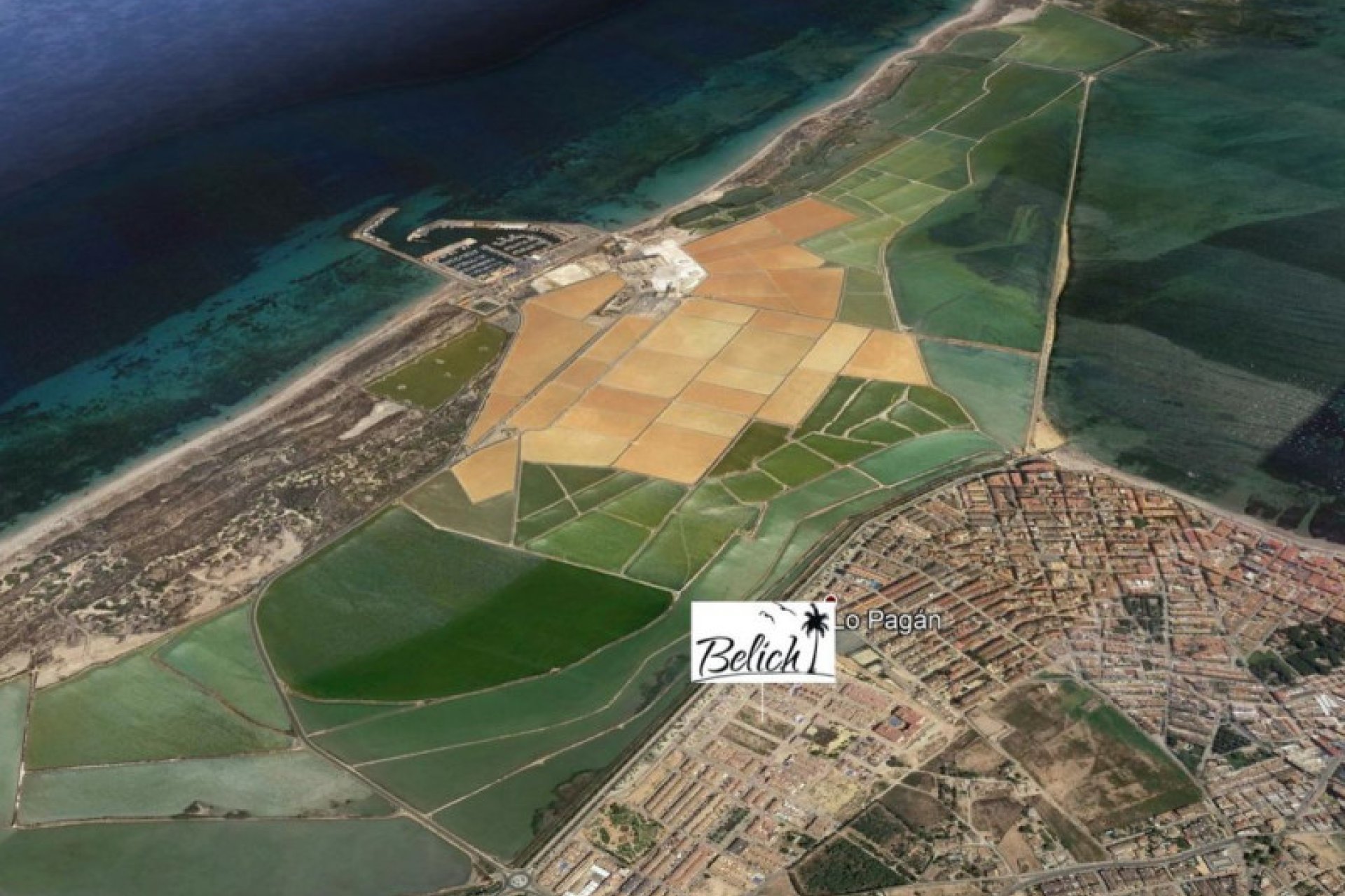 New Build - Ground floors - San Pedro del Pinatar - San Pedro De Pinatar