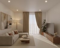 New Build - Ground floors - Santa Pola