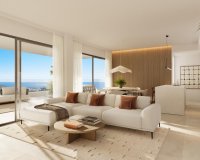 New Build - Ground floors - The Mijas Lagoons