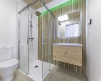 New Build - Ground floors - Torrevieja