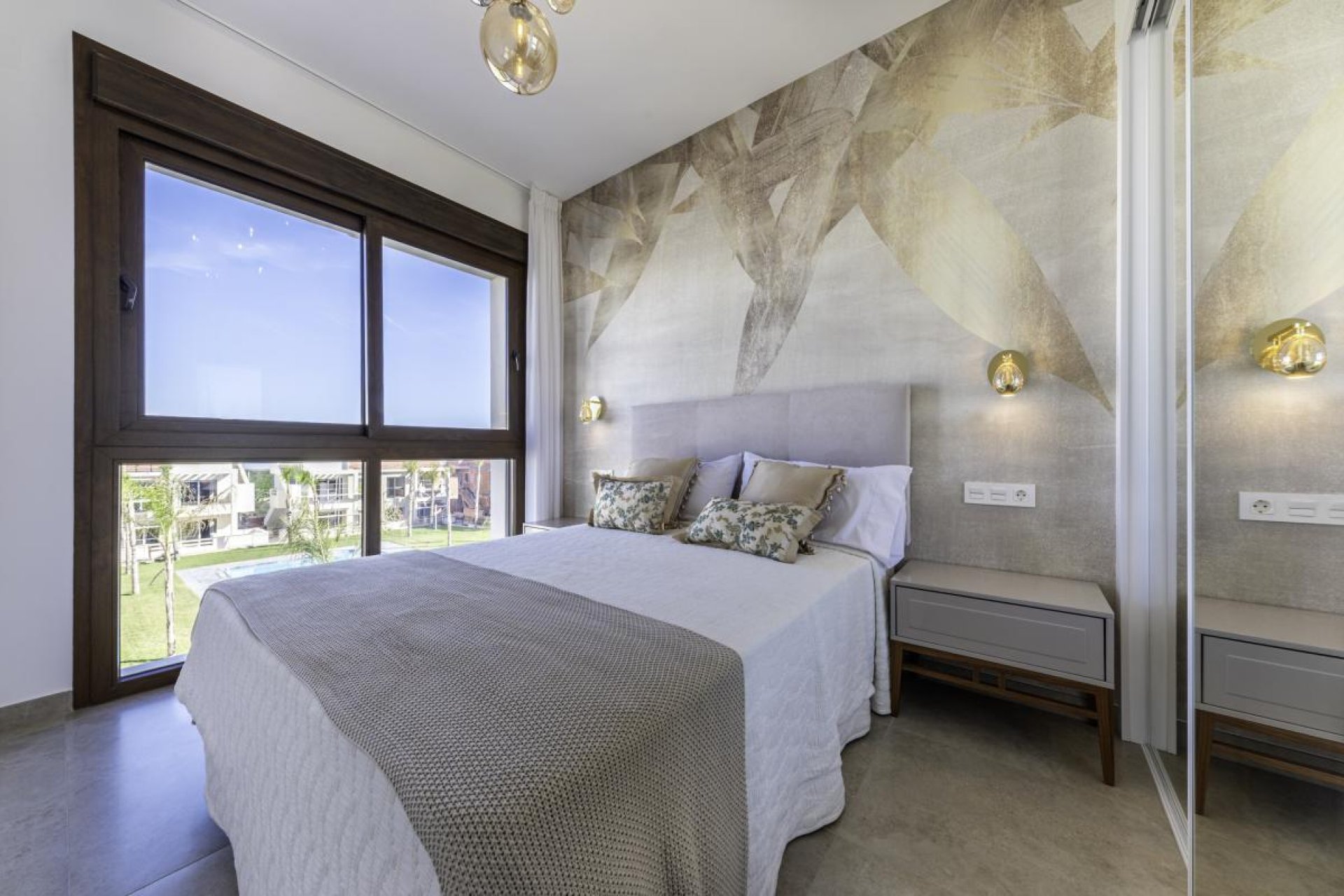 New Build - Ground floors - Torrevieja