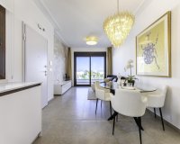New Build - Ground floors - Torrevieja
