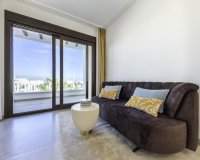 New Build - Ground floors - Torrevieja