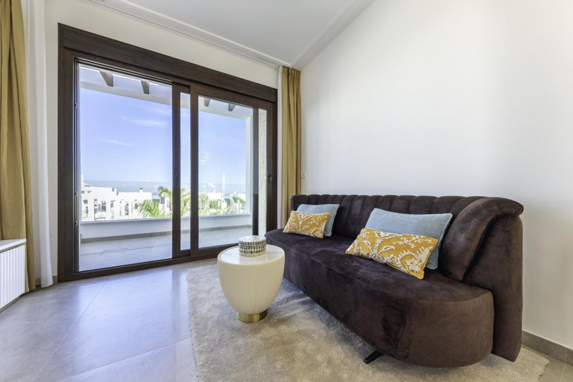 New Build - Ground floors - Torrevieja