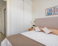New Build - Ground floors - Torrevieja