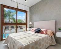 New Build - Ground floors - Torrevieja