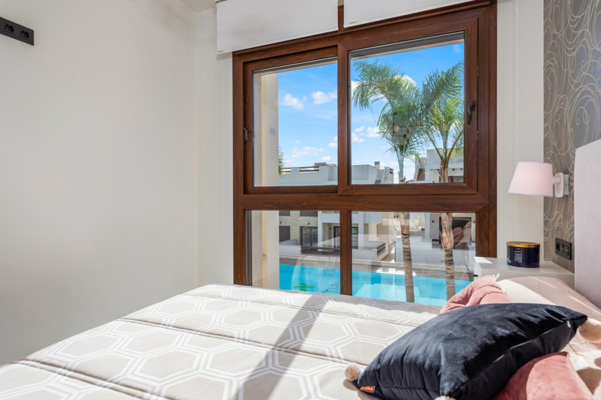 New Build - Ground floors - Torrevieja