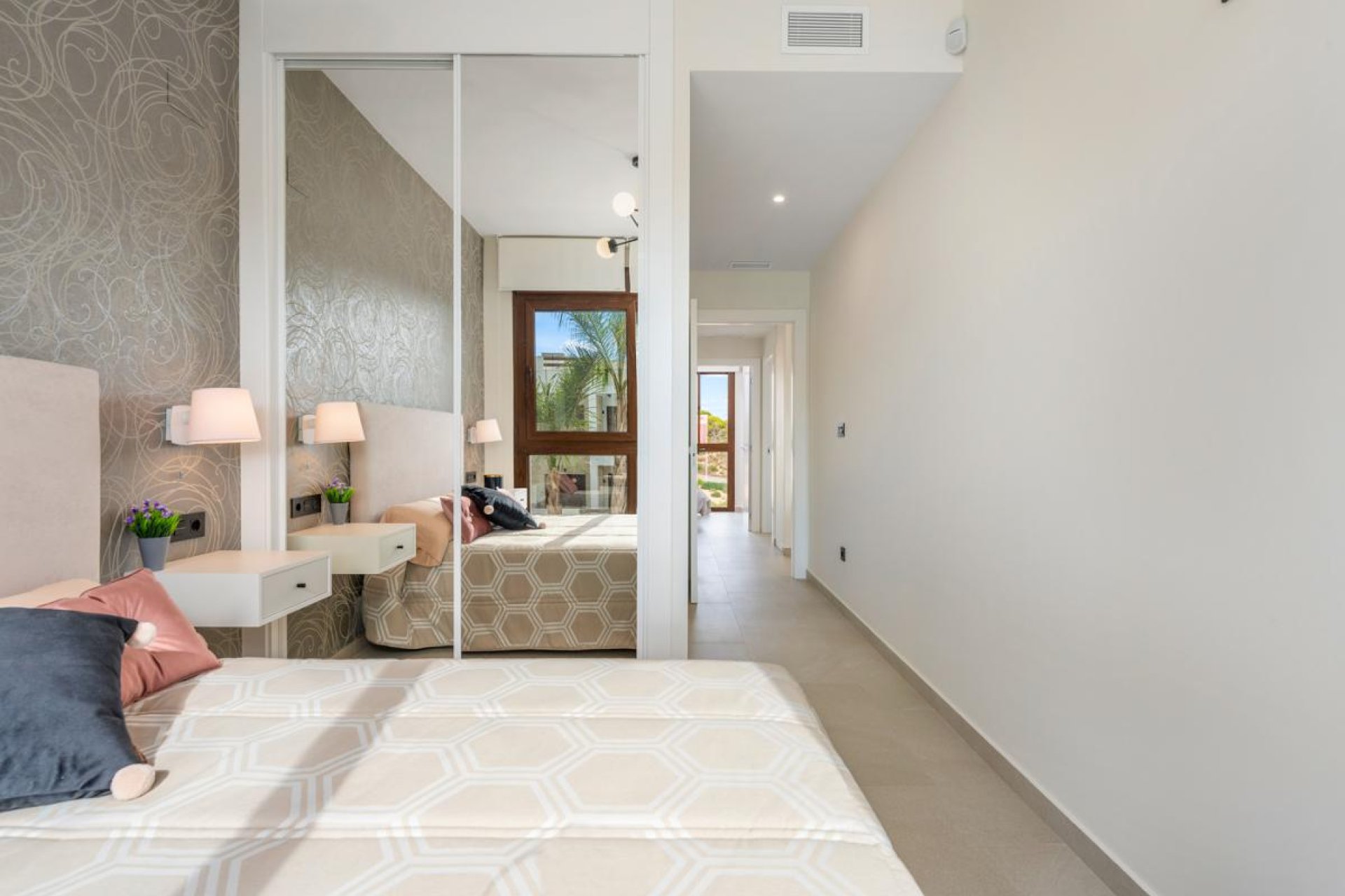 New Build - Ground floors - Torrevieja
