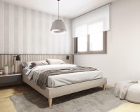 New Build - Ground floors - Torrevieja