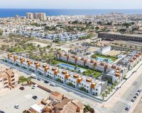 New Build - Ground floors - Torrevieja