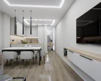 New Build - Ground floors - Torrevieja