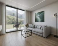 New Build - Ground floors - Torrevieja
