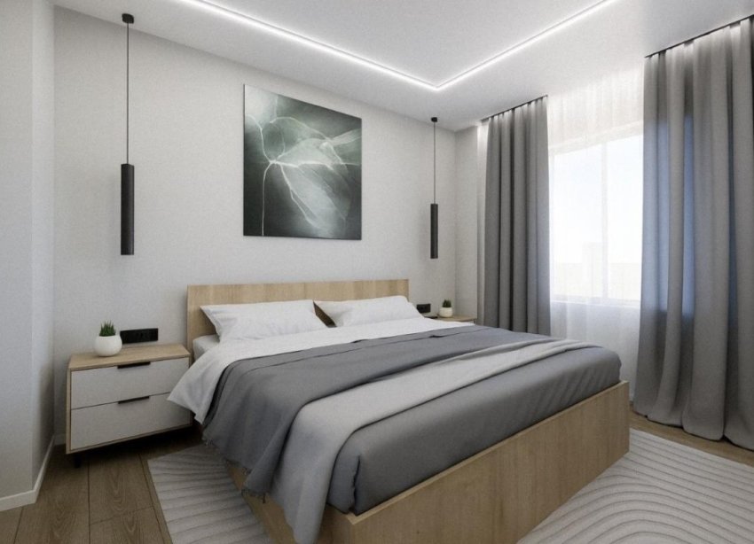 New Build - Ground floors - Torrevieja