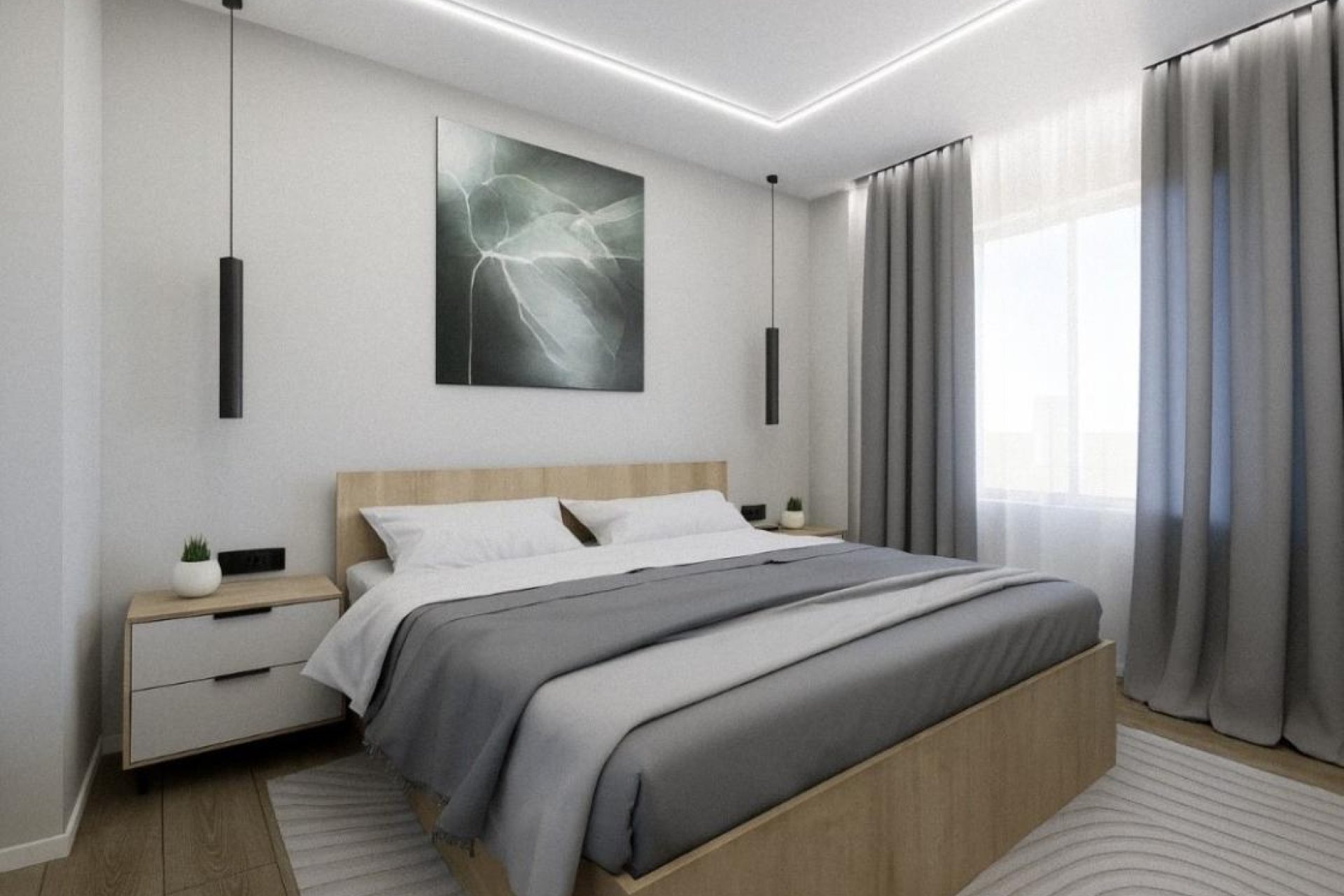 New Build - Ground floors - Torrevieja