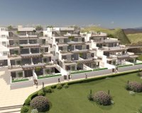 New Build - Ground floors - Vera