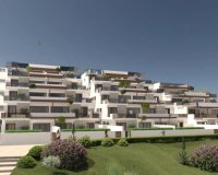 New Build - Ground floors - Vera