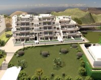 New Build - Ground floors - Vera